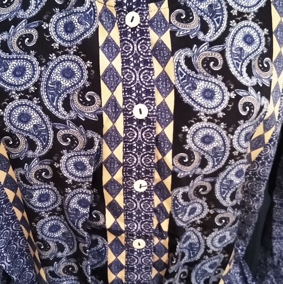 New Long sleeve romper size M - Picture 6 of 7